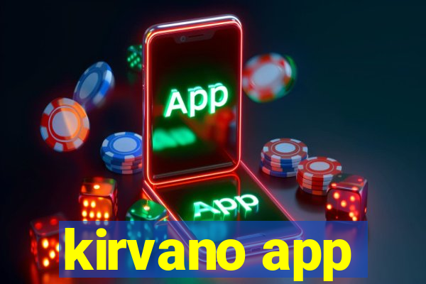 kirvano app